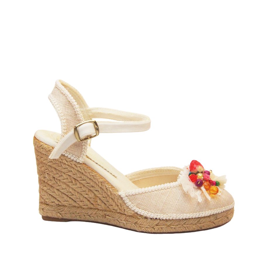 Alpargatas mujer | Tuttifruti