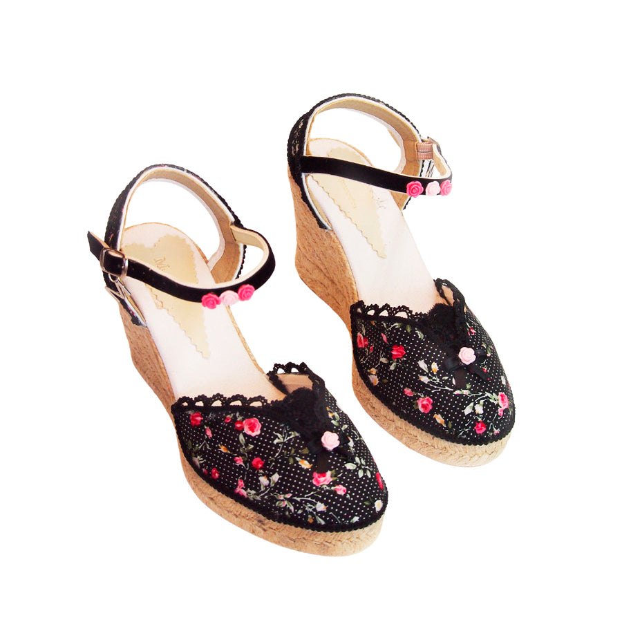 Alpargatas mujer| Charlotte