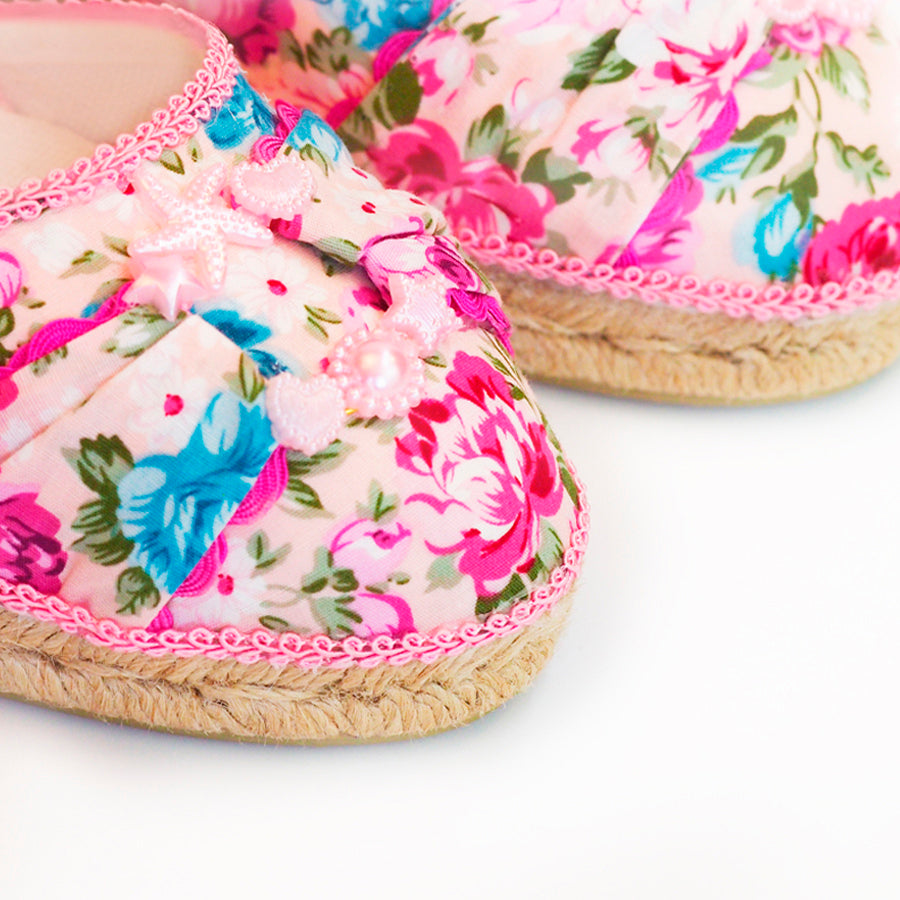 Alpargatas mujer| Sabrina