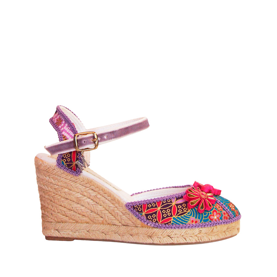 Alpargatas mujer|Kora