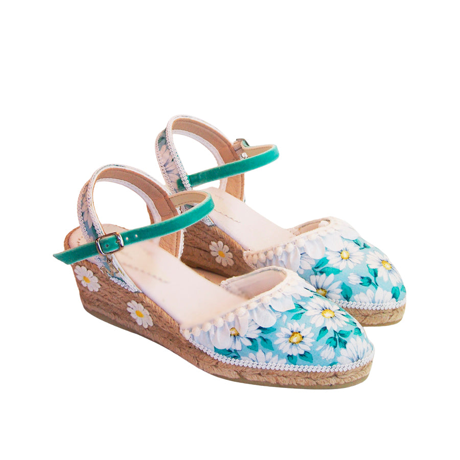 Alpargatas mujer| Abigail