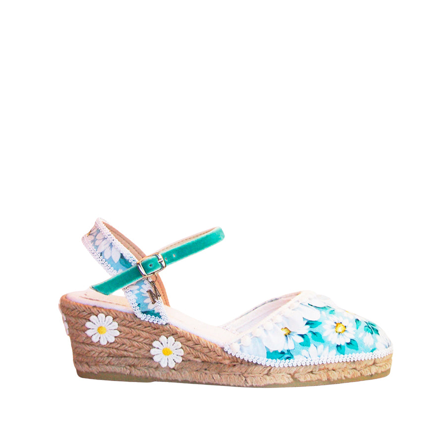 Alpargatas mujer| Abigail