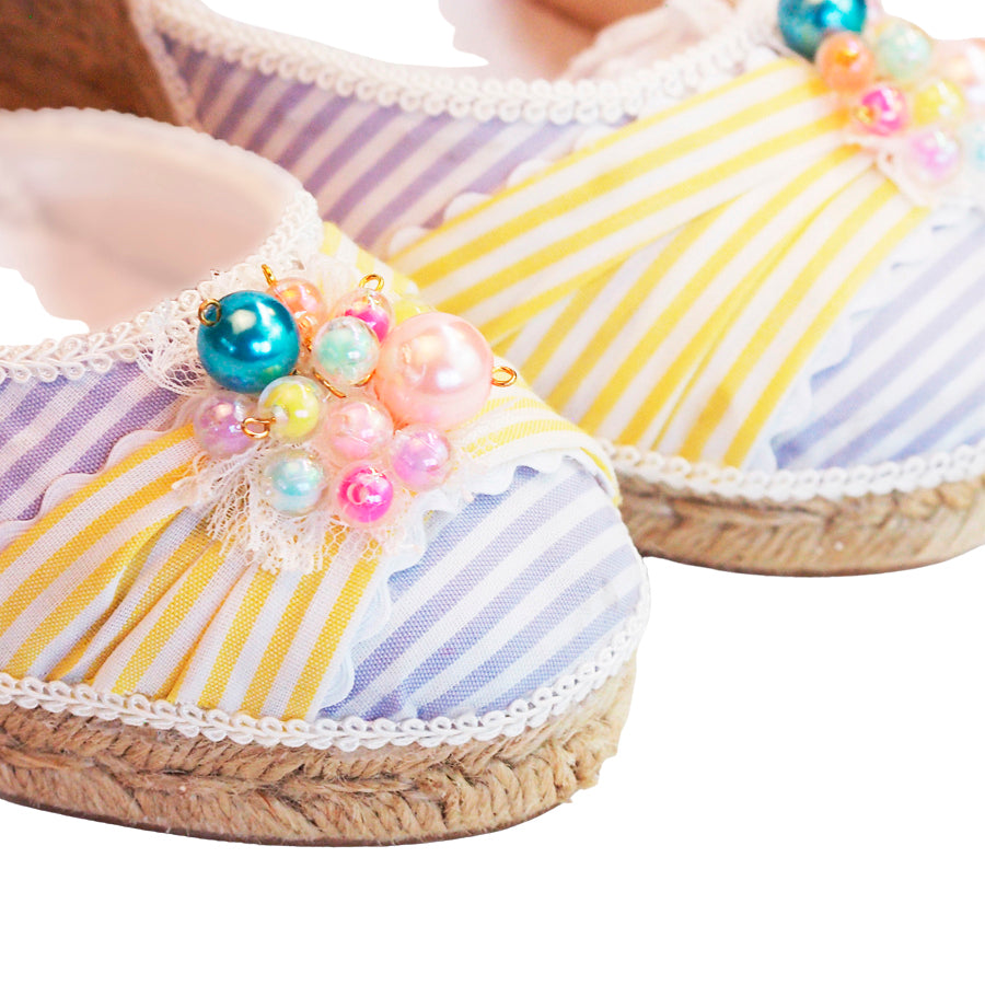 Alpargatas mujer| Matilda