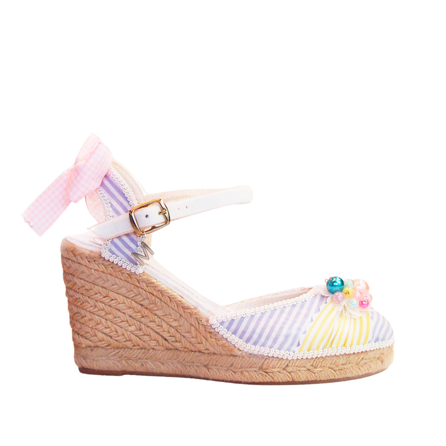 Alpargatas mujer| Matilda