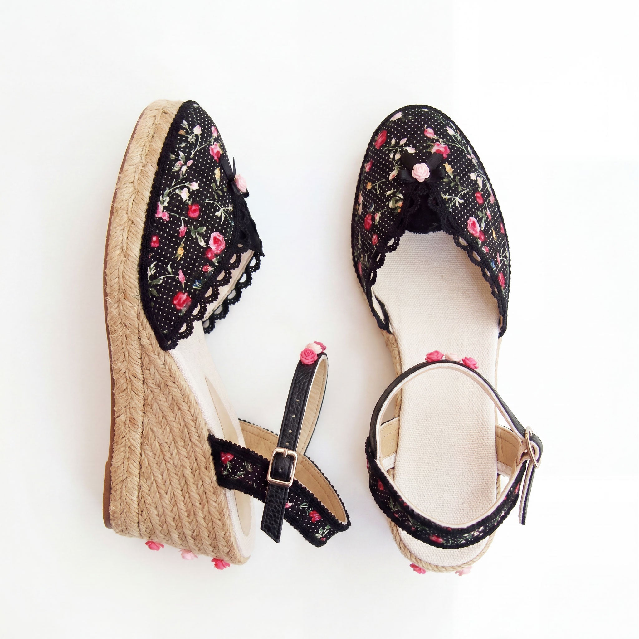 Alpargatas mujer| Charlotte