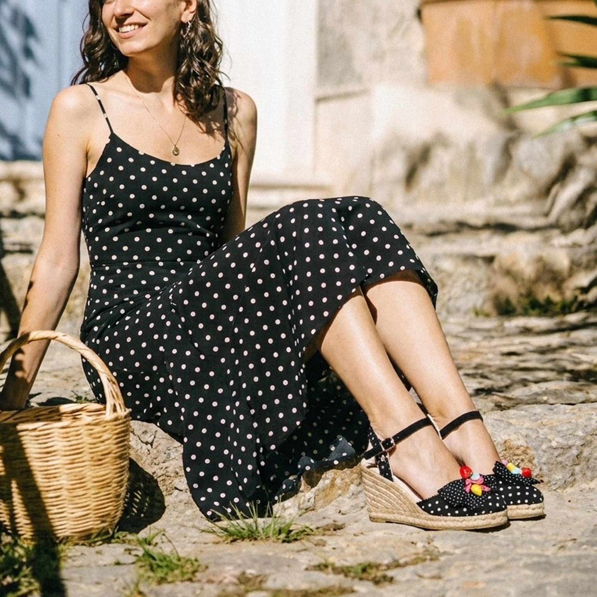 Alpargatas de mujer |Sonsoles