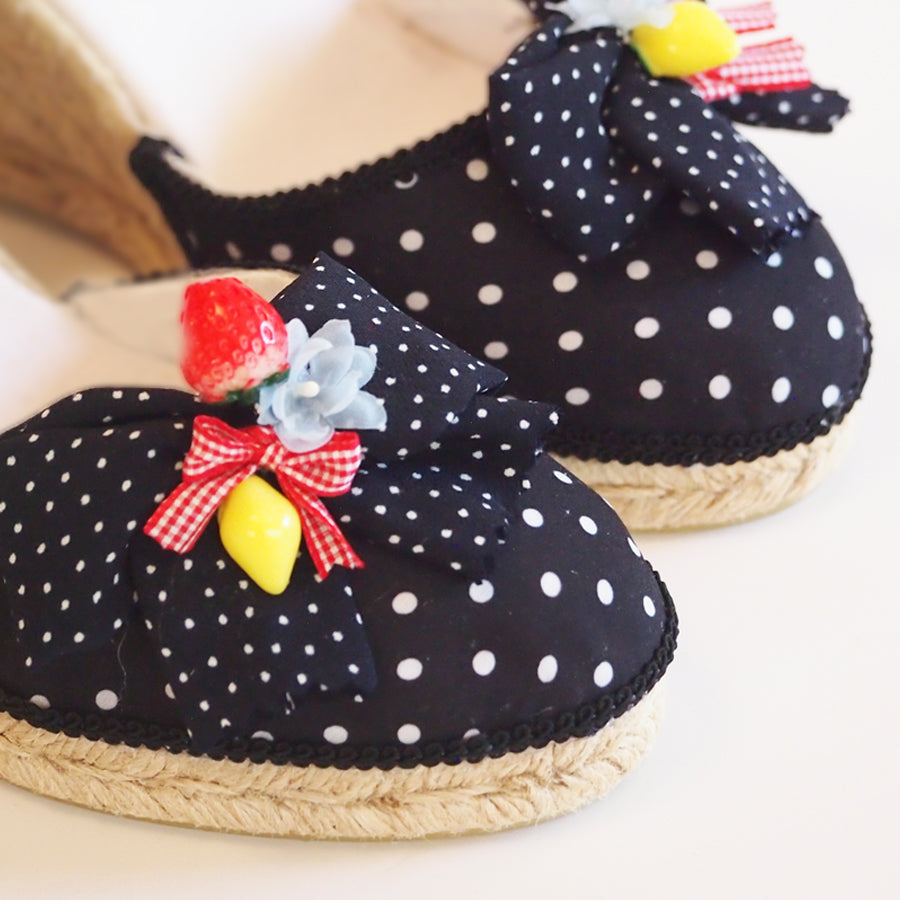 Alpargatas de mujer |Sonsoles