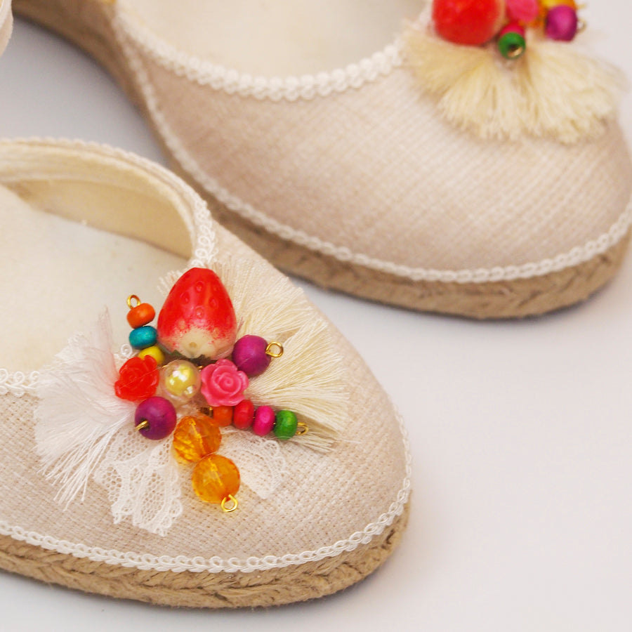 Alpargatas mujer | Tuttifruti