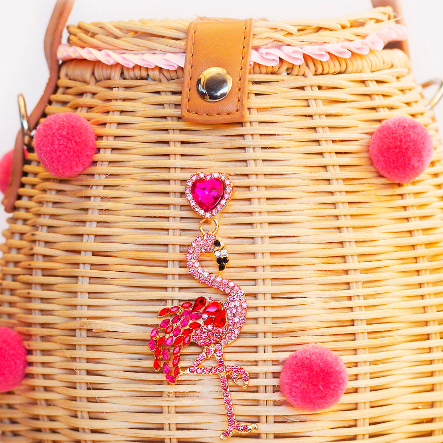 Bolso mujer minbre Tina