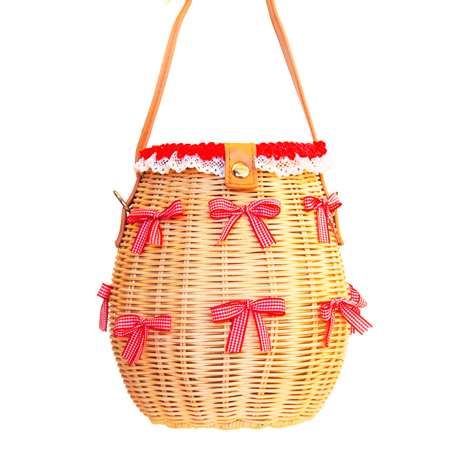 DÚO |BOLSO + ALPARGATA Candelas
