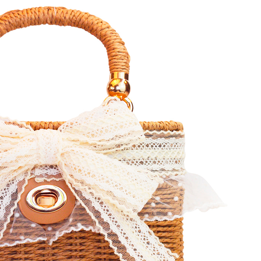 Bolso mujer minbre Berta