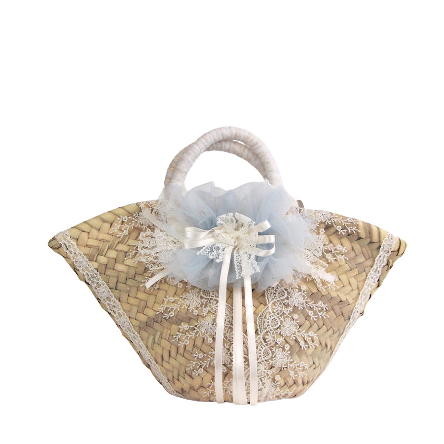 Bolso arras colette azul
