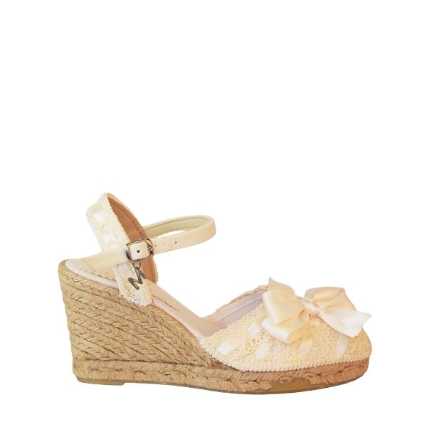 Cuñas esparto | Macarena Beis