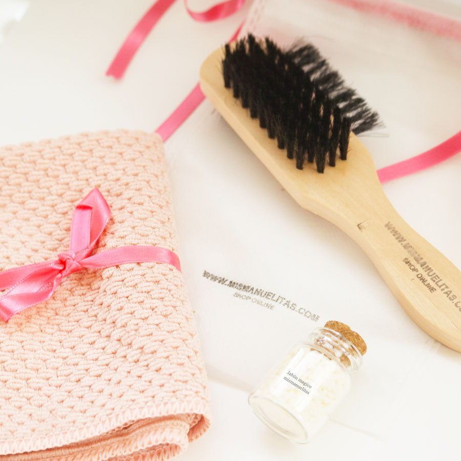 KIT DE LIMPIEZA MISMANUELITAS🧼✨