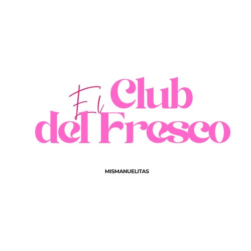 Logo El Club del Fresco