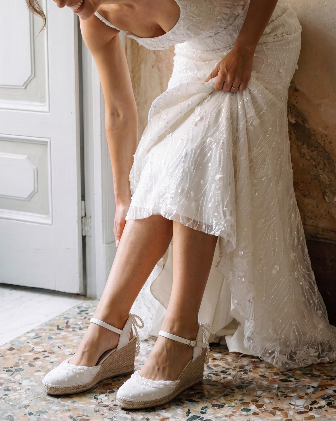 Novias Mismanuelitas