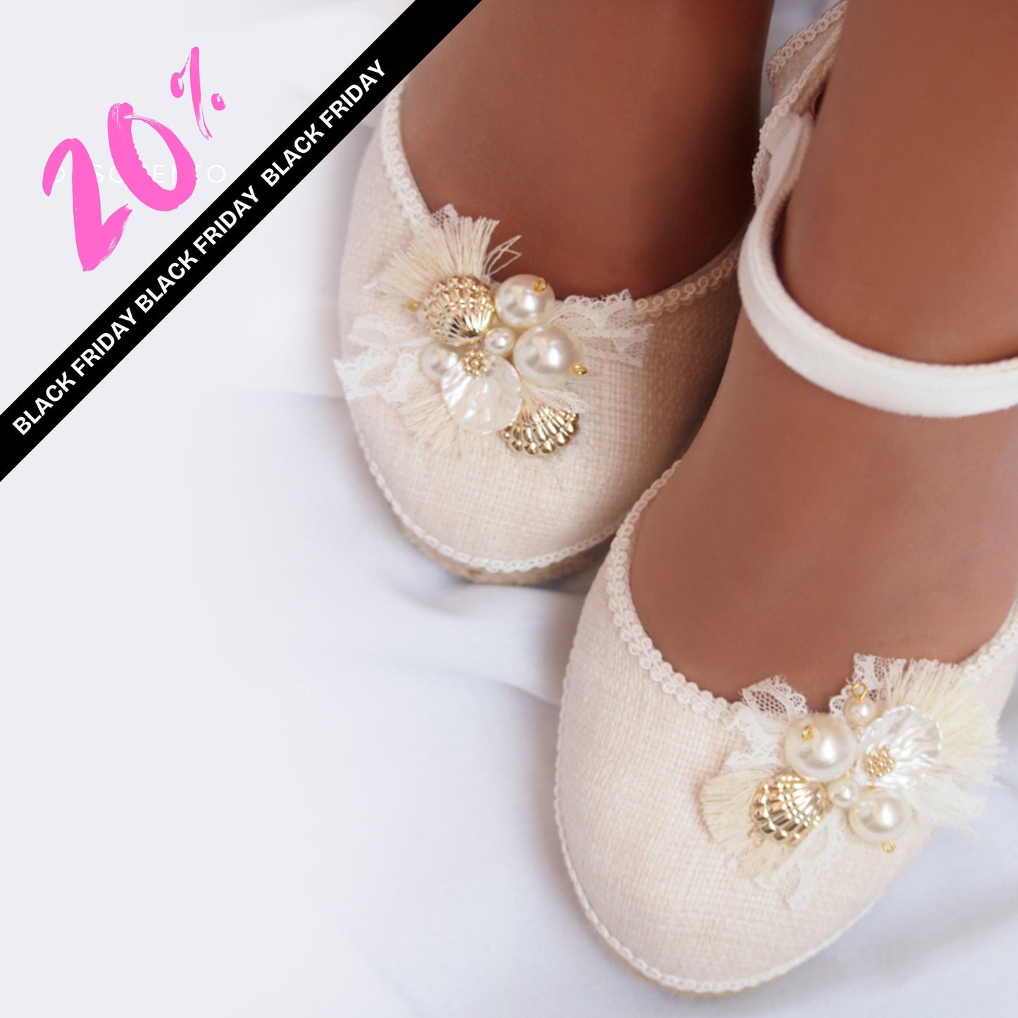 Alpargatas mujer | Brisa y mar