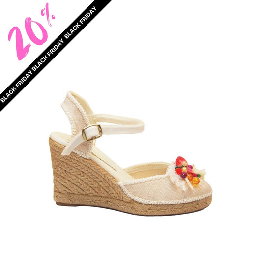 Alpargatas mujer | Tuttifruti