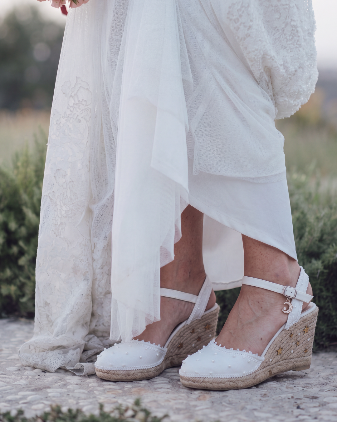 Novias Mismanuelitas