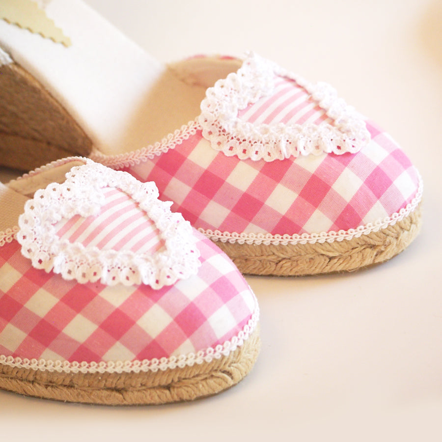Alpargatas de mujer | Lilly