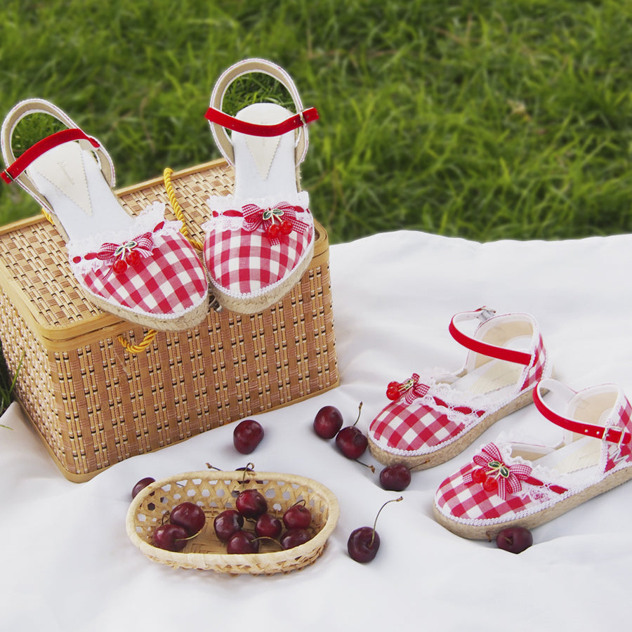 Alpargatas mujer | Candelas