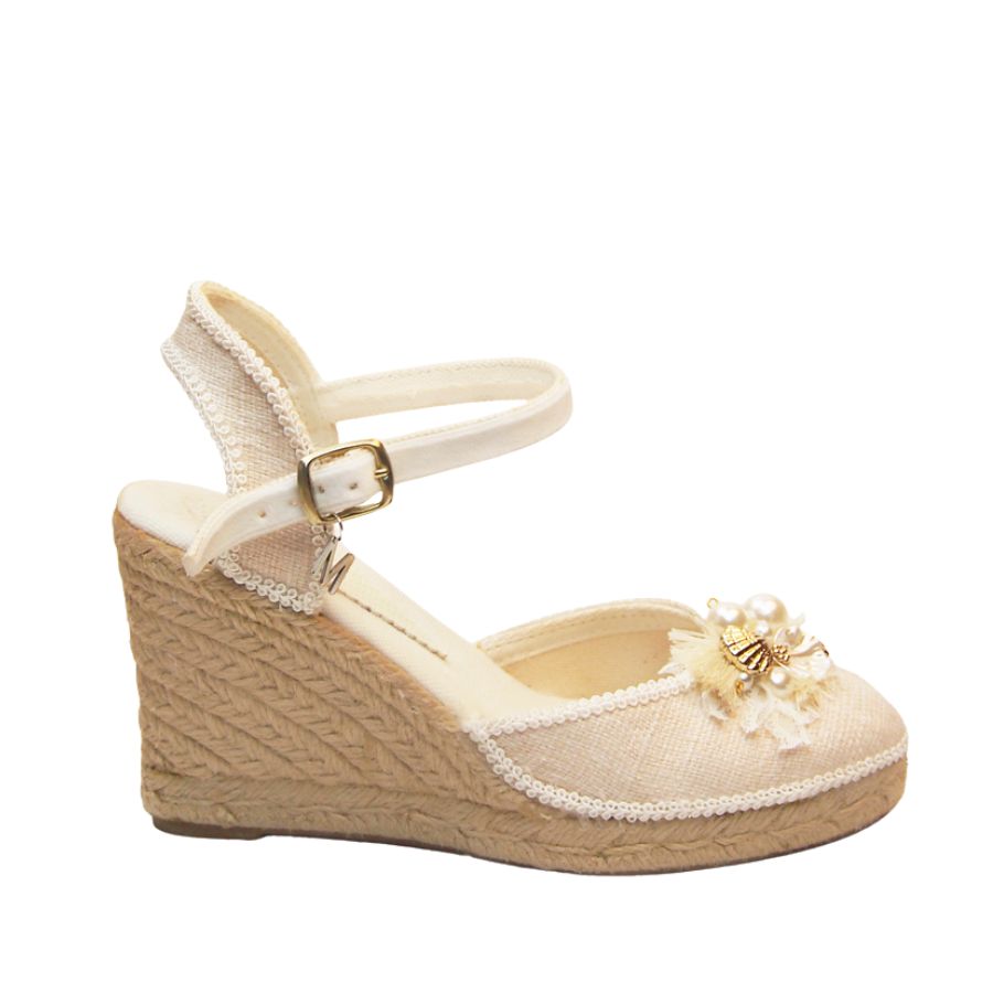 Alpargatas mujer | Brisa y mar