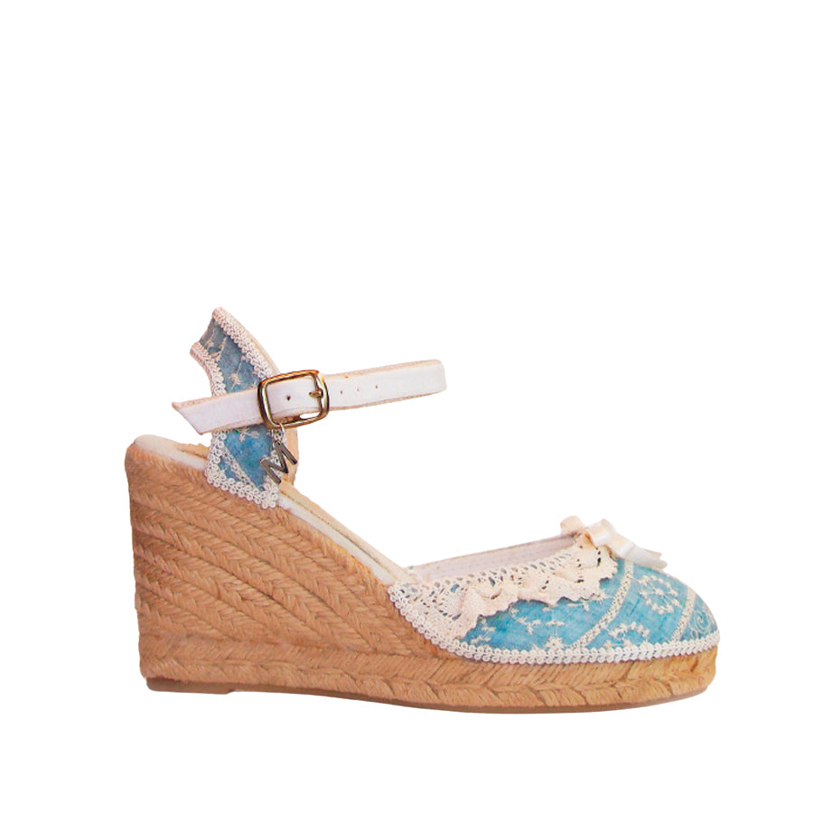 Alpargatas mujer| Berta