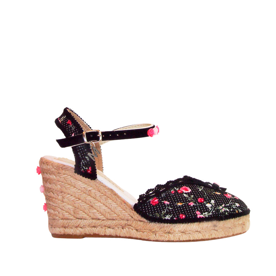 Alpargatas mujer| Charlotte