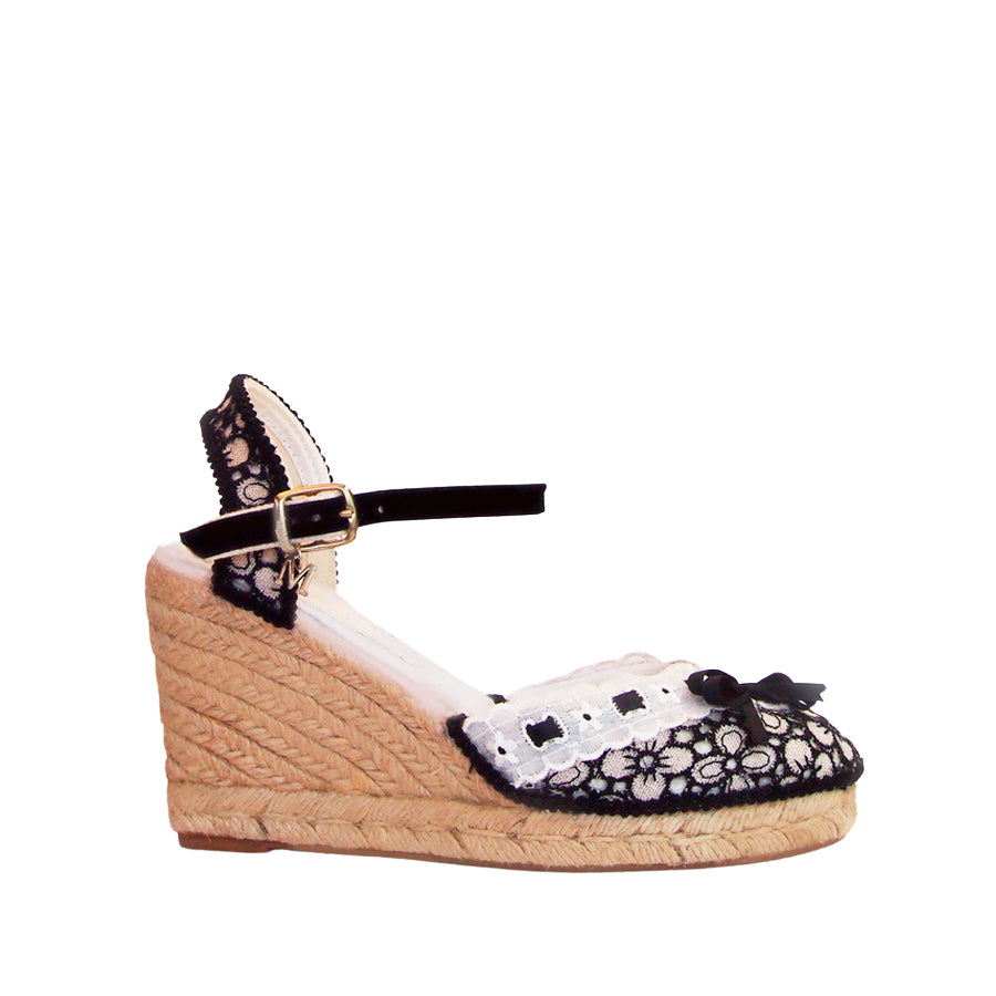 Alpargatas mujer| Aretha