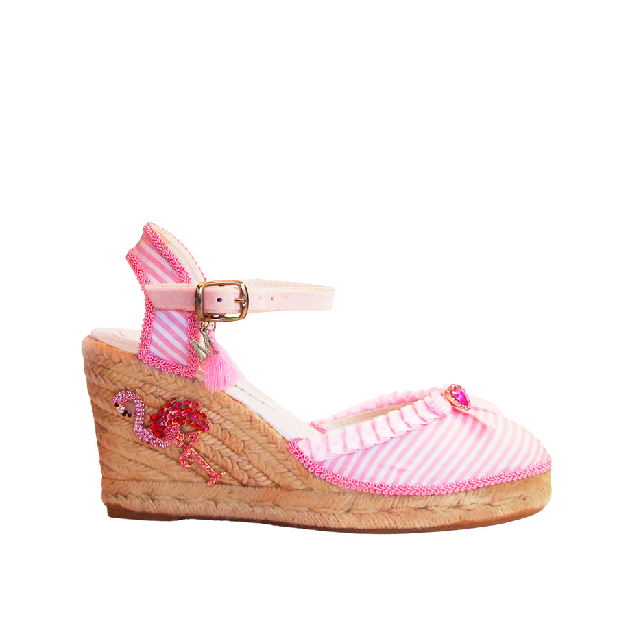 Alpargatas mujer| Tina