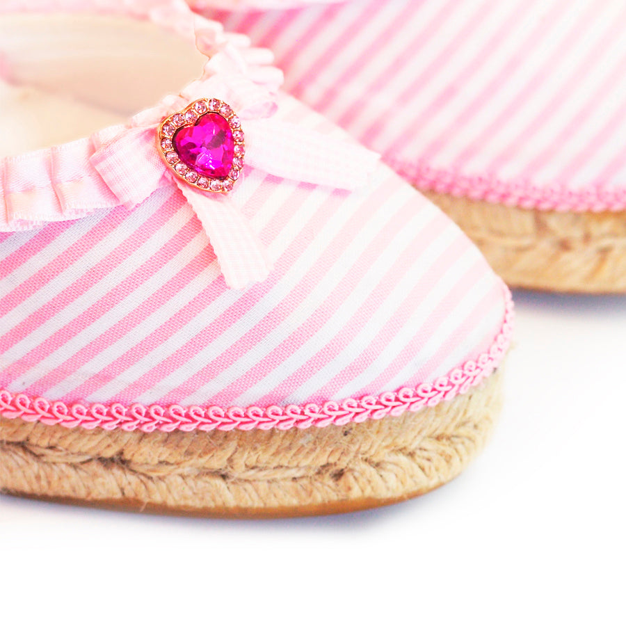 Alpargatas mujer| Tina