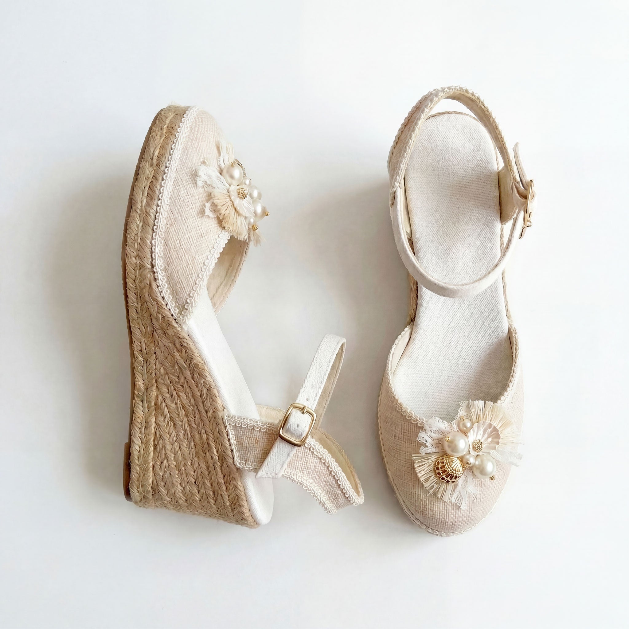Alpargatas mujer | Brisa y mar