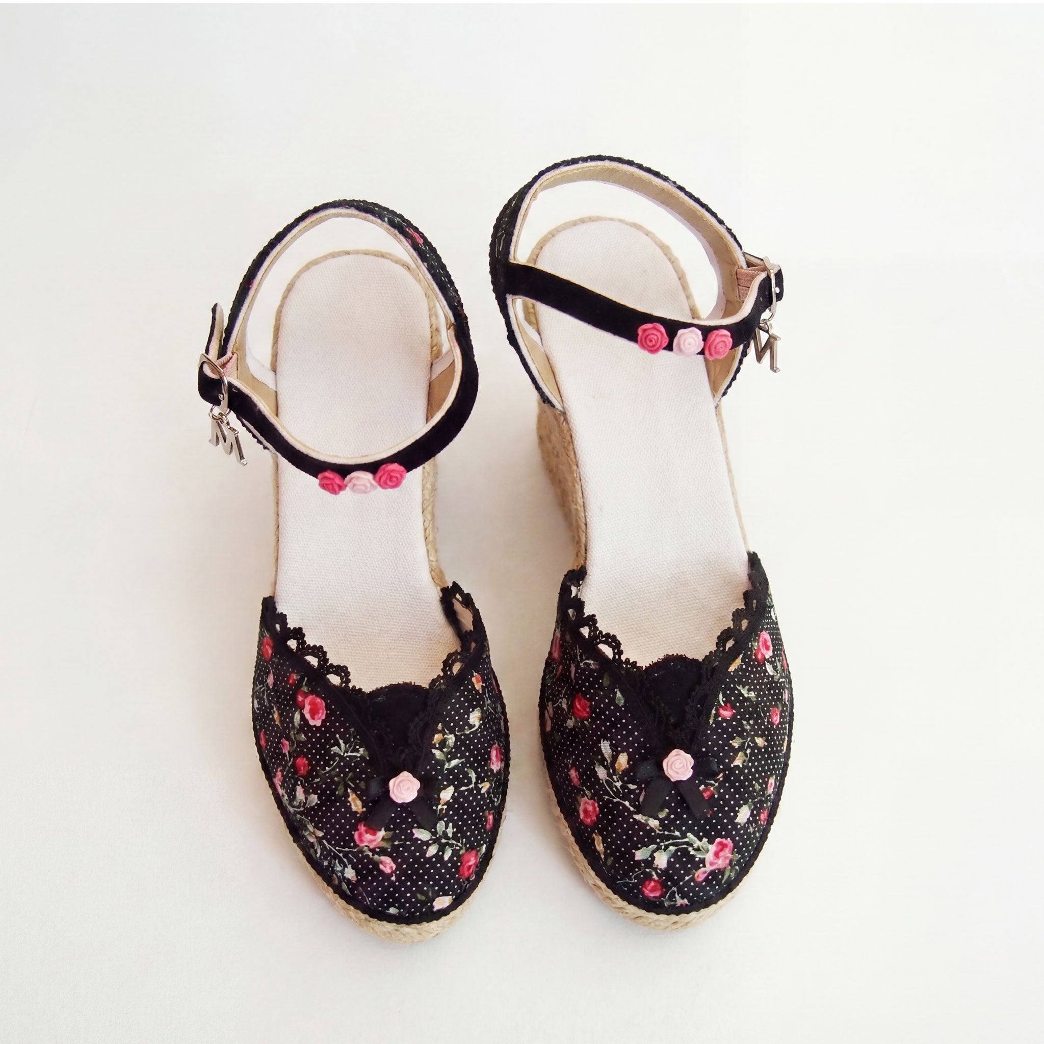 Alpargatas mujer| Charlotte