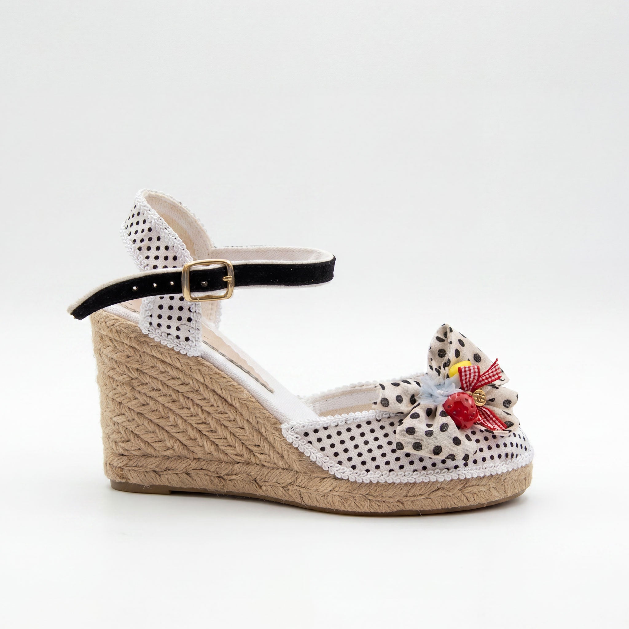 Alpargatas de mujer |Sonsoles Blanco