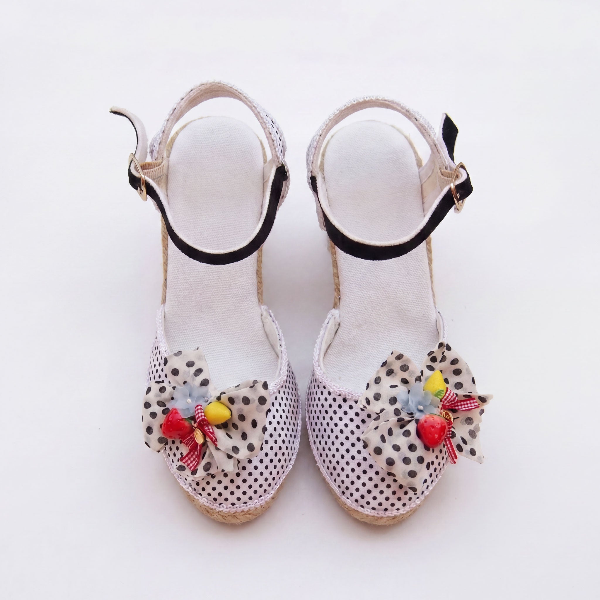 Alpargatas de mujer |Sonsoles Blanco