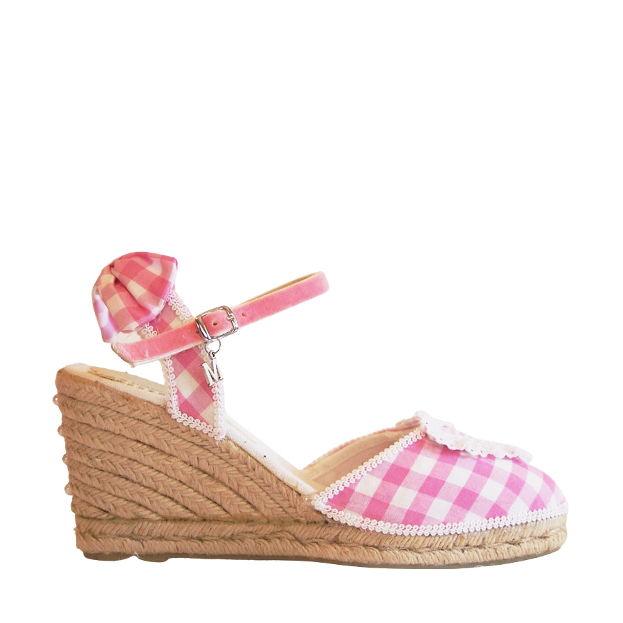 Alpargatas de mujer | Lilly