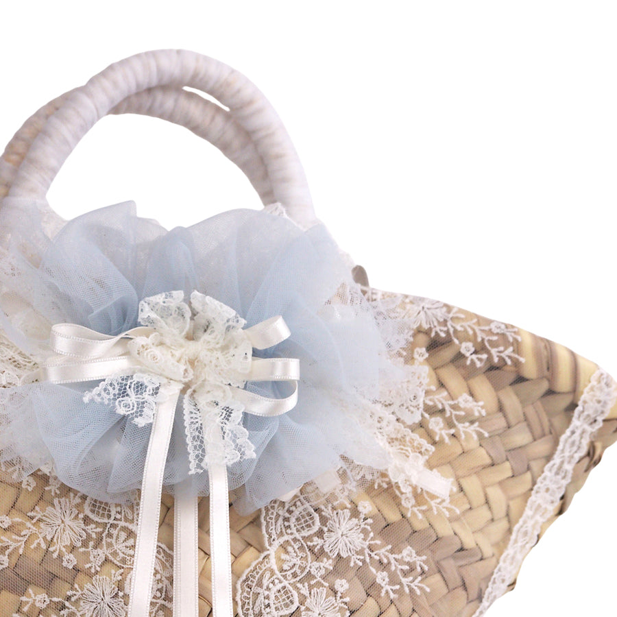 Bolso arras  colette azul