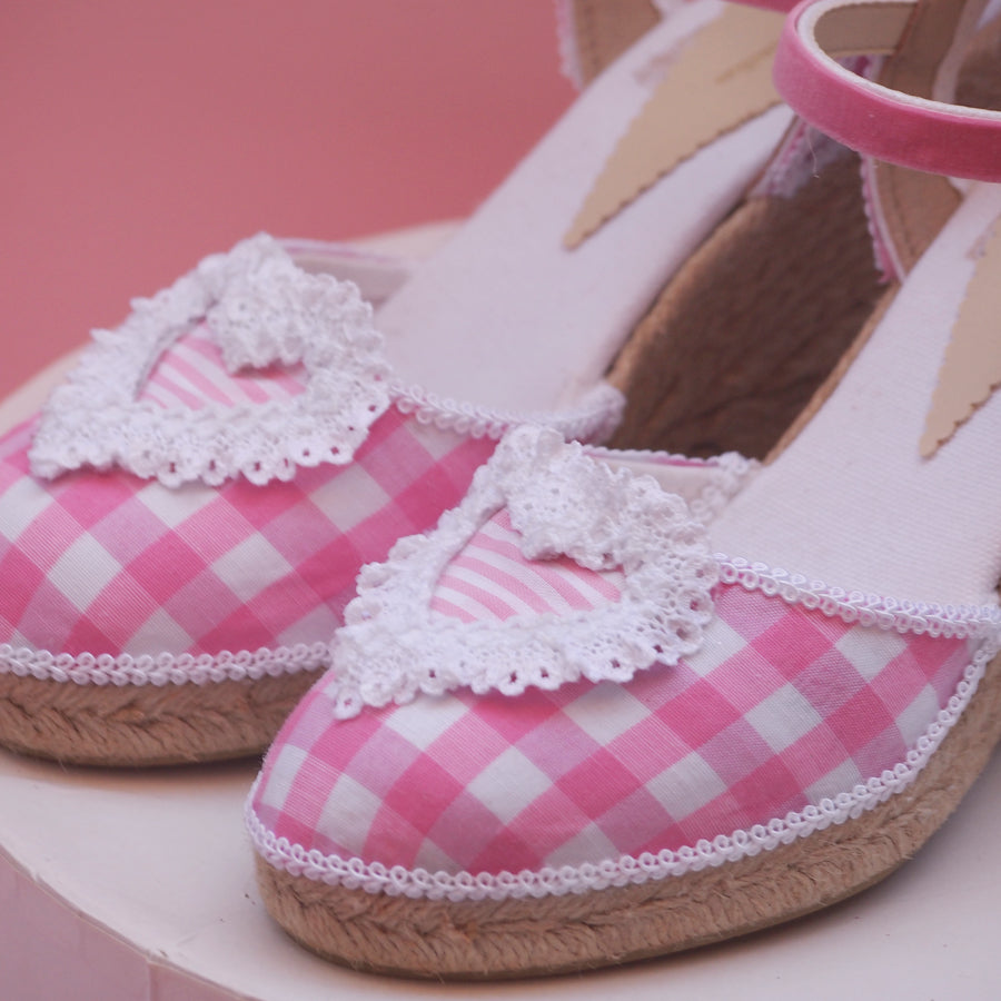 Alpargatas de mujer | Lilly