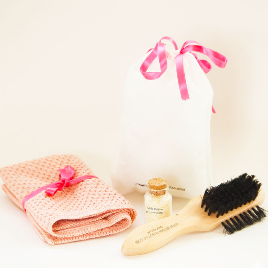 KIT DE LIMPIEZA MISMANUELITAS🧼✨